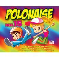 Polonaise - Deel 15 - 2CD