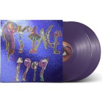 Prince - 1999 - Remastered - 2LP