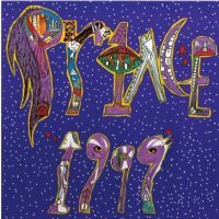 Prince - 1999 - Remastered - CD