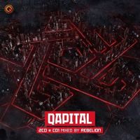 Qapital 2019 - 2CD