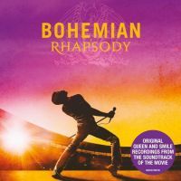 Queen - Bohemian Rhapsody (Ost) - CD