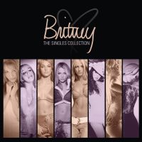 Britney Spears - The Singles Collection - CD