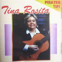 Tina Rosita - Piraten Tip! - CD
