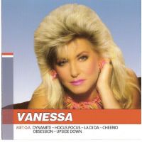 Vanessa - Hollands Glorie - CD