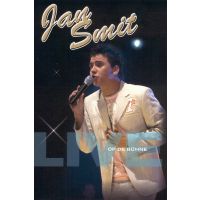 Jan Smit - Op de Bühne Live met al z`n tophits ! - DVD