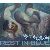 Gerry Rafferty - Rest In Blue - CD
