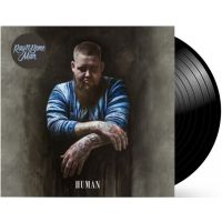 Rag 'n' Bone Man - Human - 2LP