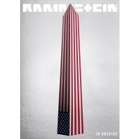 Rammstein - In Amerika - 2BLURAY