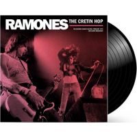 Ramones - The Cretin Hop - LP