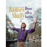 Ramses Shaffy - Door Alles Heen - BOEK+2CD