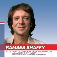 Ramses Shaffy - Hollands Glorie - CD