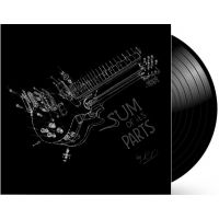 RD - Sum Of Its Parts - LP
