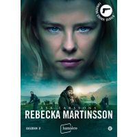 Rebecka Martinsson - Seizoen 2 - 2DVD