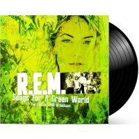 R.E.M. - Songs For A Green World - LP