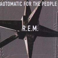 R.E.M. - Automatic For The People - CD