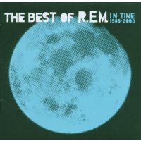 R.E.M. - The Best Of - In Time - CD