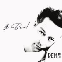 Remco - Ik Ben! - CD (REM&co)