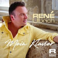 Rene Ulbrich - Mein Klavier - CD