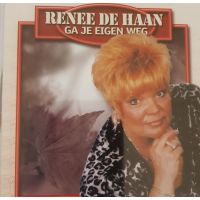Renee de Haan - Ga Je Eigen Weg - CD