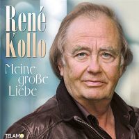 Rene Kollo - Meine Grosse Liebe - CD