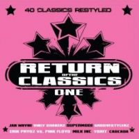 Return Of The Classics One - 2CD
