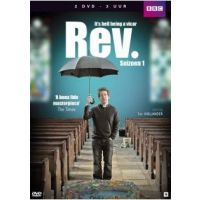 Rev. - Seizoen 1 - 2DVD