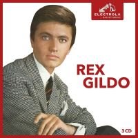 Rex Gildo - Electrola ... Das Ist Musik! - 3CD