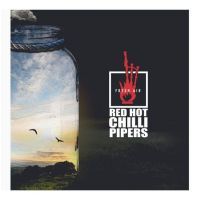 Red Hot Chili Peppers - Fresh Air - CD