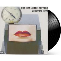Red Hot Chili Peppers - Greatest Hits - 2LP