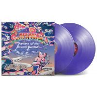Red Hot Chili Peppers - Return Of The Dream Canteen - Purple Vinyl - Indie Only - 2LP