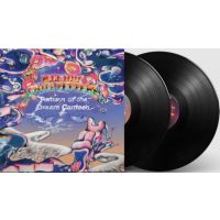 Red Hot Chili Peppers - Return Of The Dream Canteen - 2LP