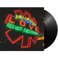 Red Hot Chili Peppers - Unlimited Love - 2LP