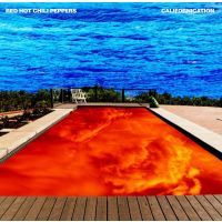 Red Hot Chili Peppers - Californication - CD