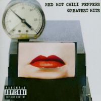 Red Hot Chili Peppers - Greatest Hits - CD