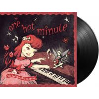 Red Hot Chili Peppers - One Hot Minute - LP