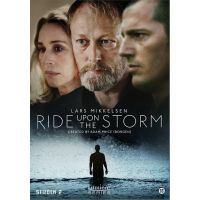 Ride Upon The Storm - Seizoen 2 - 4DVD