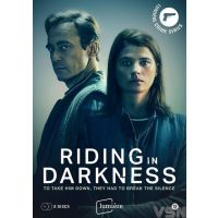 Riding In Darkness - 2DVD