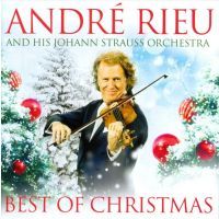 Andre Rieu - Best Of Christmas - CD+DVD