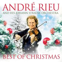 Andre Rieu - Best Of Christmas - CD