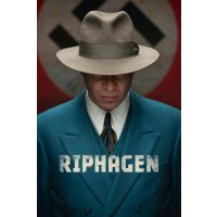 Riphagen - De Complete TV Serie - DVD