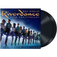 Riverdance - 25th Anniversary: Music From The Show - 2LP