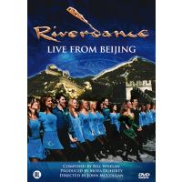 Riverdance - Live From Beijing - DVD