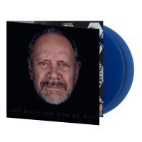 Rob de Nijs - Het Beste Van - Coloured Vinyl - 2LP