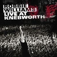 Robbie Williams - Live At Knebworth - CD