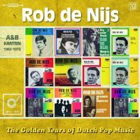 Rob de Nijs - The Golden Years Of Dutch Pop Music - 2CD