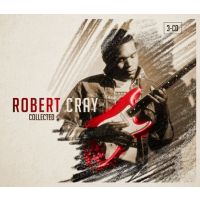 Robert Cray - Collected - 3CD