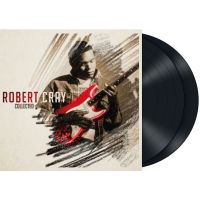 Robert Cray - Collected - 2LP