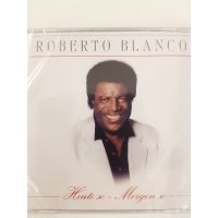 Roberto Blanco - Heute So - Morgen So - CD