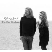 Robert Plant & Alison Kraus - Raising Sand - CD