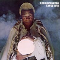 Robin Kenyatta - Gypsy Man - CD